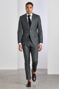 Men's Suits | Made To Measure | Bespoke - Godwin Charli