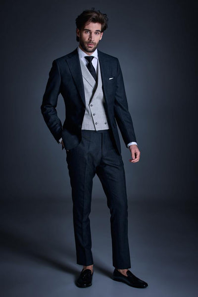 Men's Suits | Made To Measure | Bespoke - Godwin Charli