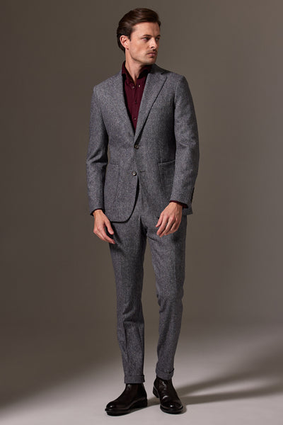 Men's and Women's Made To Measure Suits & Clothing - GODWIN CHARLI