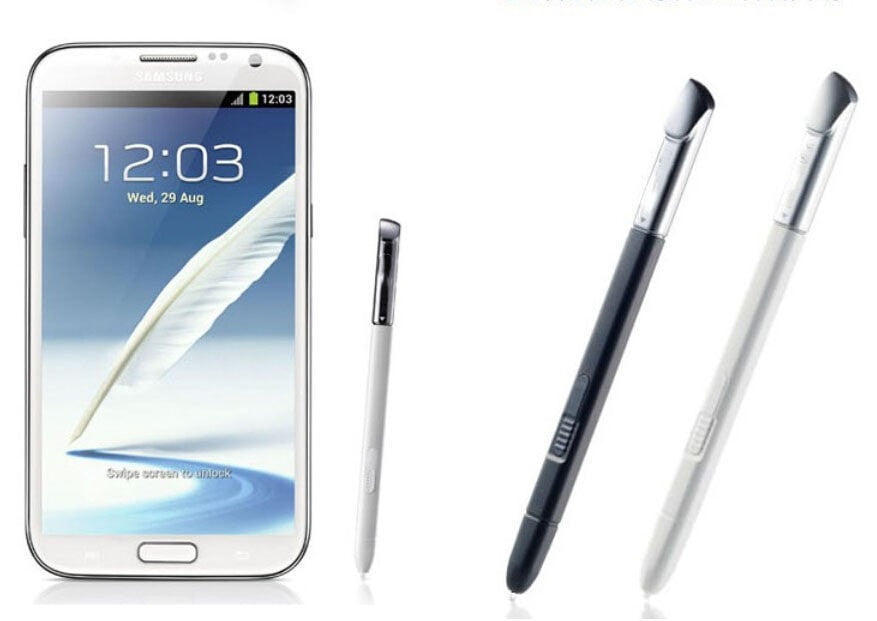 note 3 mutiwindow hand stylus notea