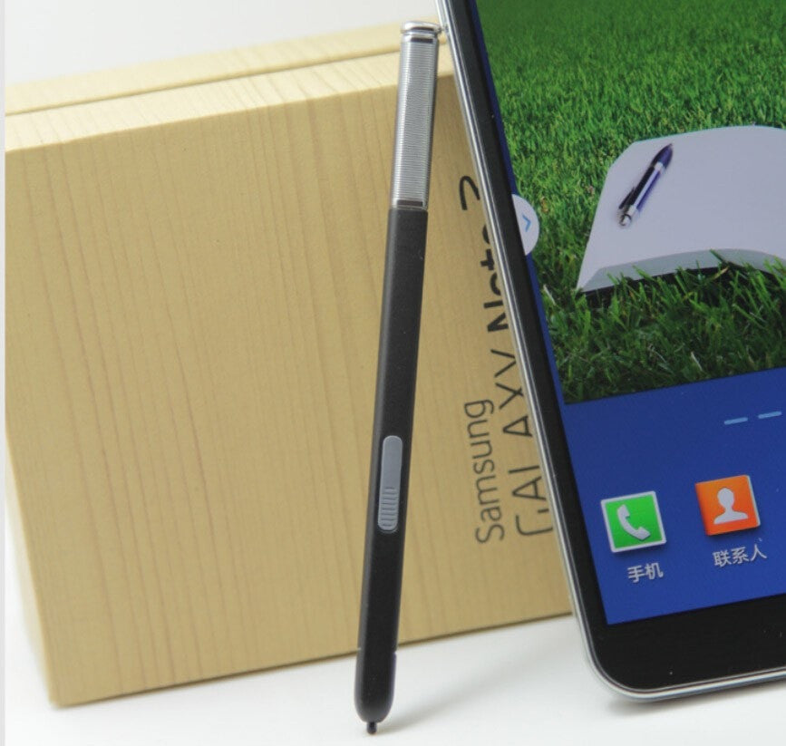 note 3 mutiwindow hand stylus notea