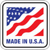 This item is made in the USA