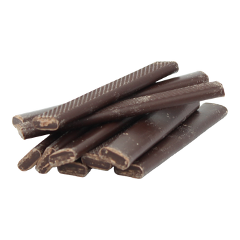 Pistoles chocolat Force noire 50 % Cacao Barry 1 kg - Cacao Barry
