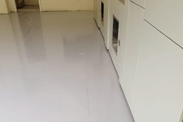 Epoxy Expansion Joint Filler Floor Repairs Resins Direct