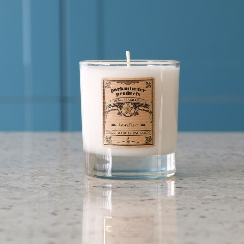 Ceramic Pot Scented Candle - Kiln Collection - Parkminster Products –  Parkminster - Beautifully Scented Candles & Reed Diffusers for the Home