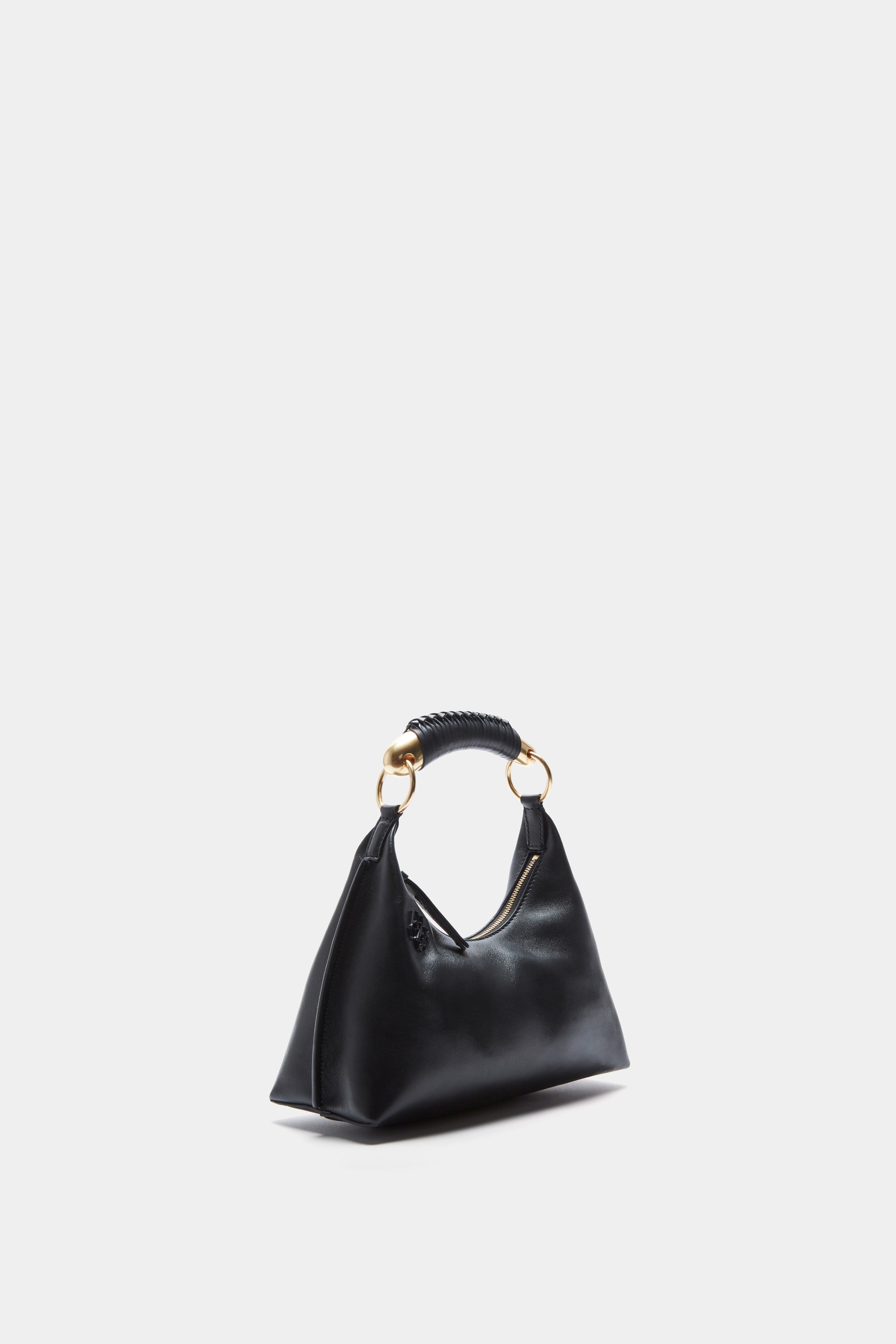 Altuzarra_'Athena' Bag Small_Black