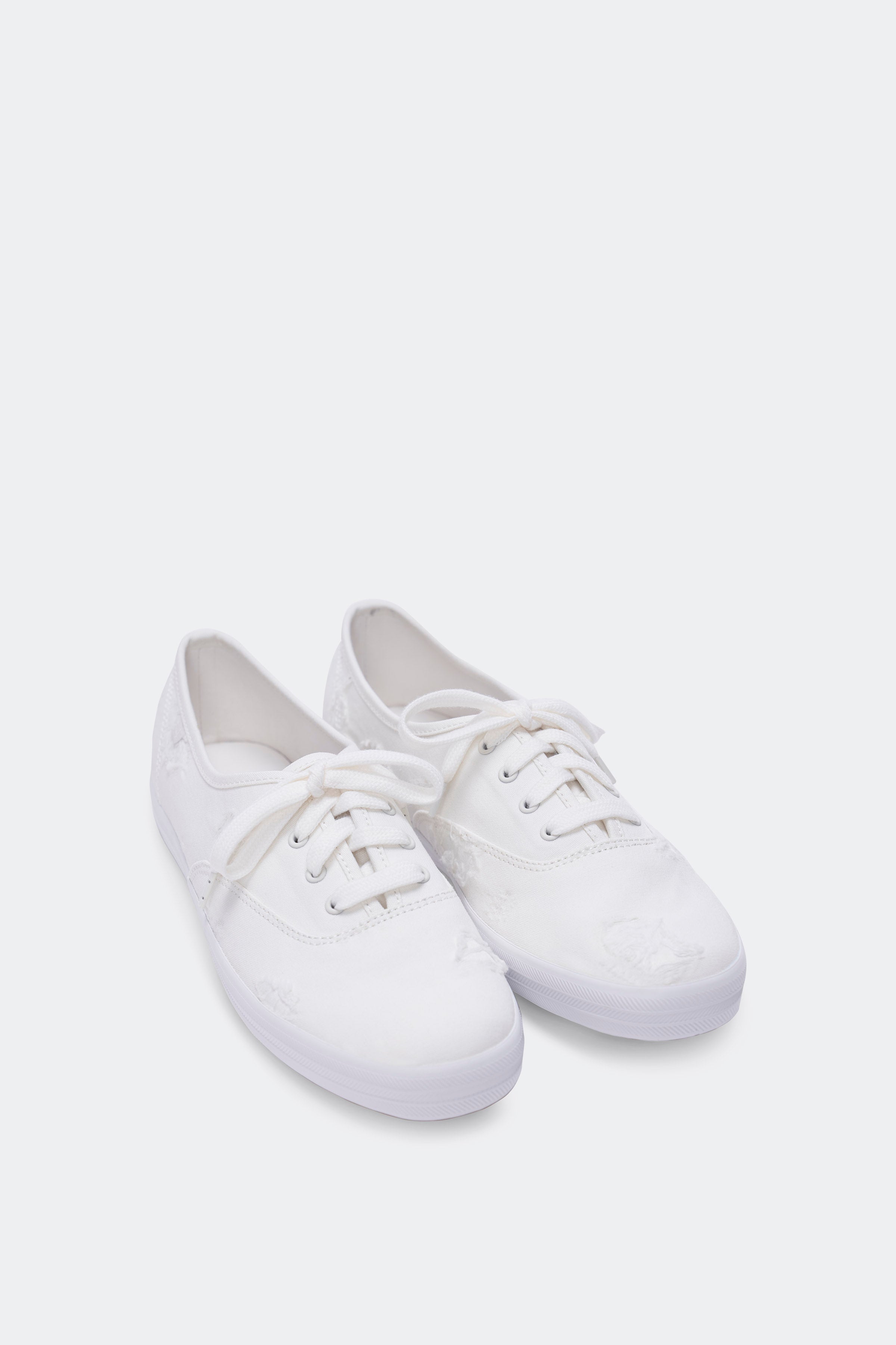 Keds Double Decker Canvas Slip-On Sneakers | Dillard's