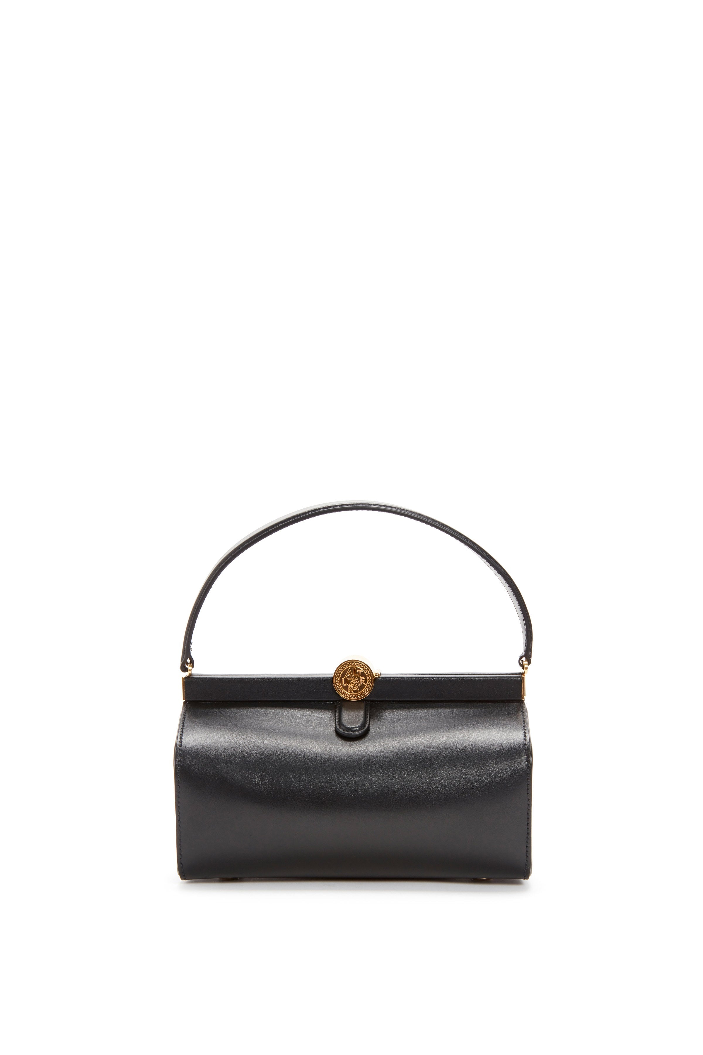 Altuzarra_'Doctor' Bag_Black