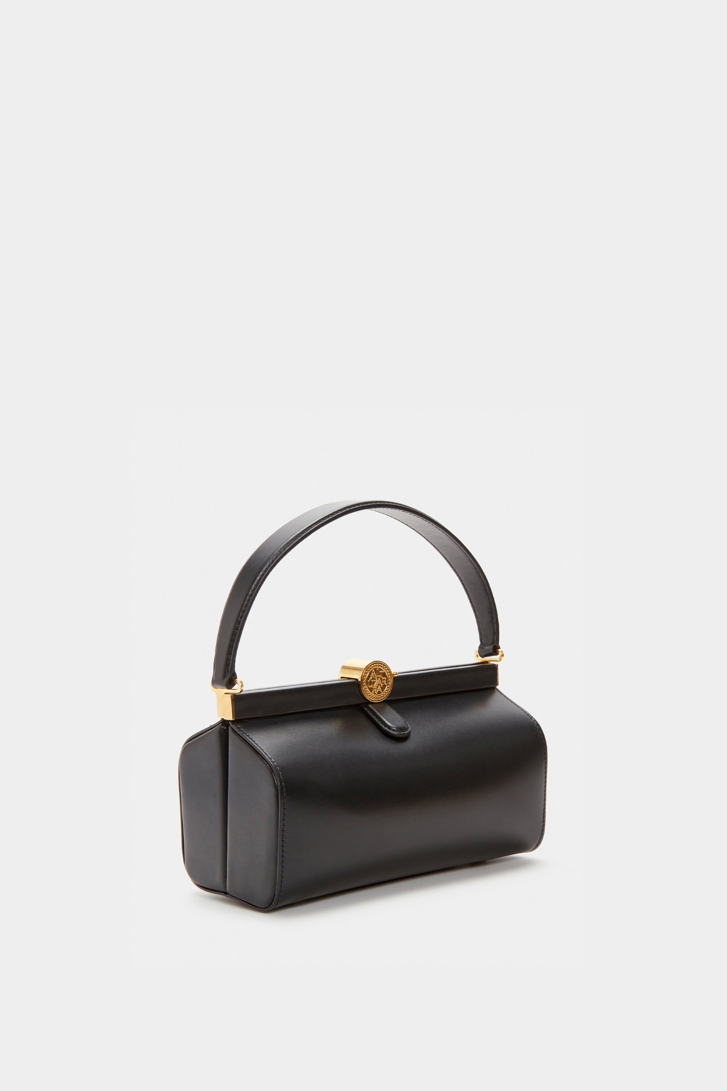 Altuzarra_'Doctor' Bag_Black