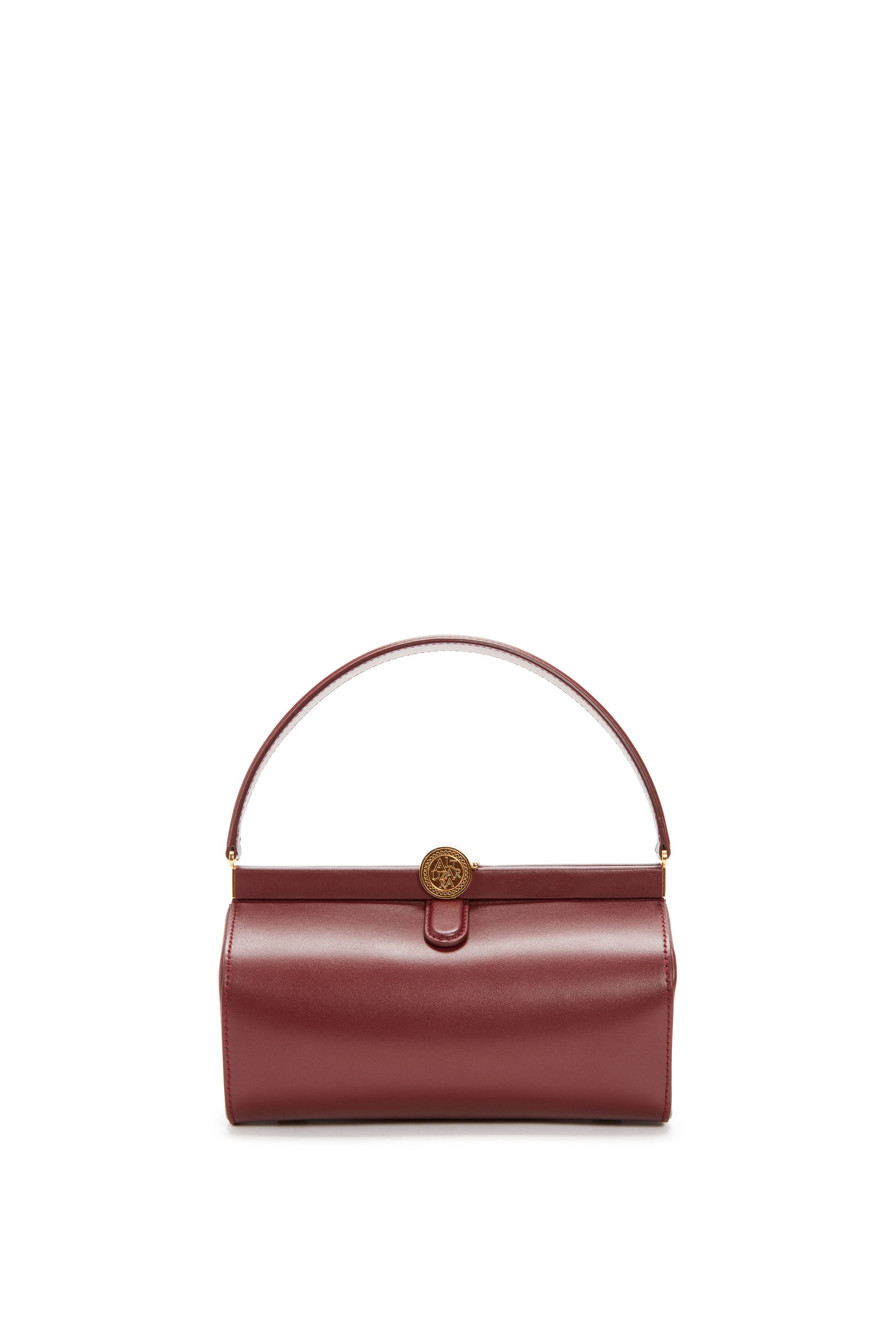 Altuzarra_'Doctor' Bag_Cremisi