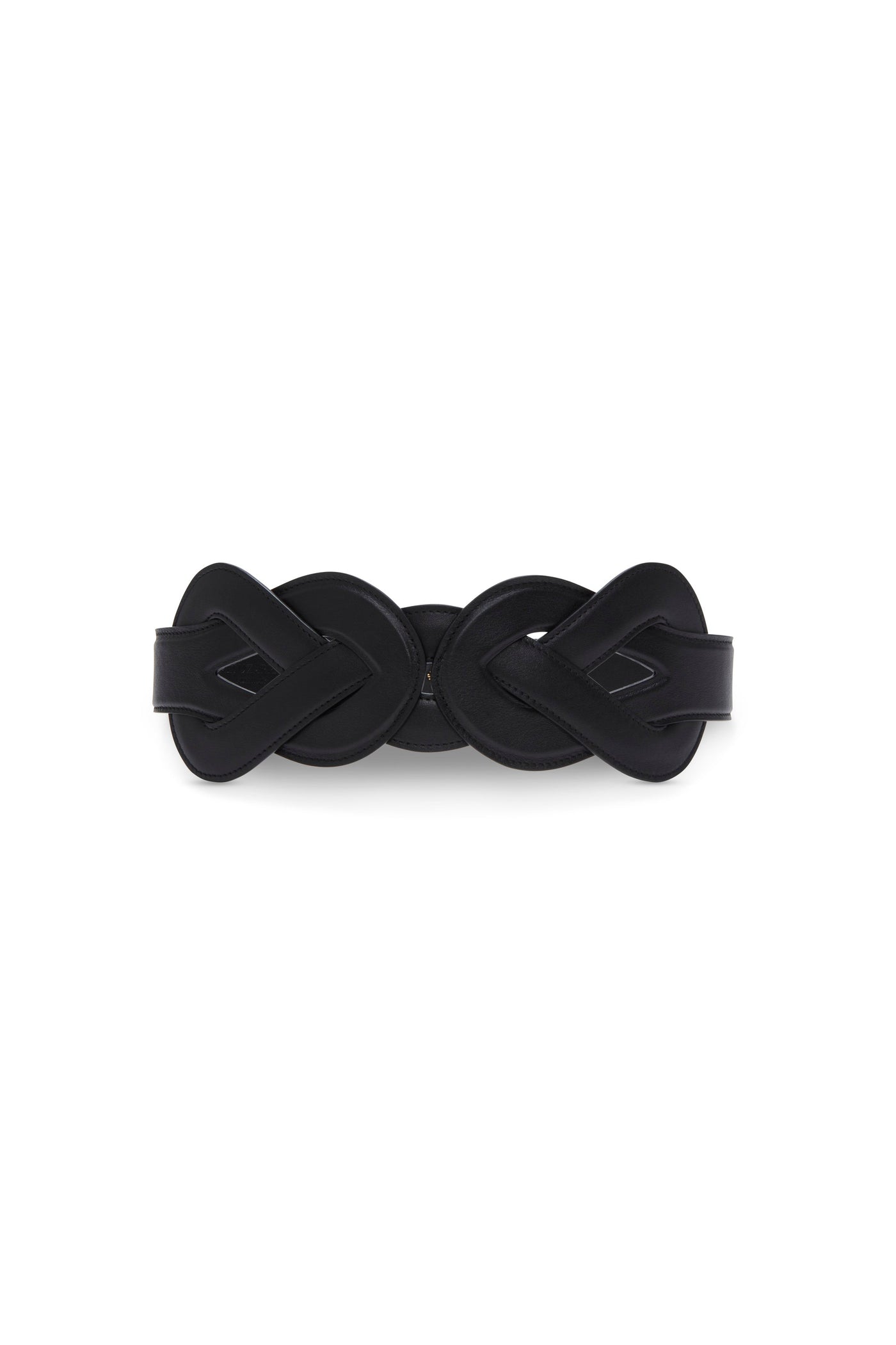 Altuzarra_'Loopy' Belt-Black