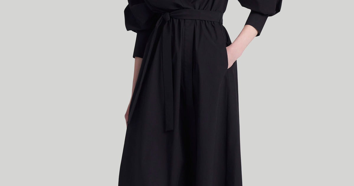 Louis Vuitton® Pleat Shoulder Monogram Cloud Shirt Black. Size 42 in 2023