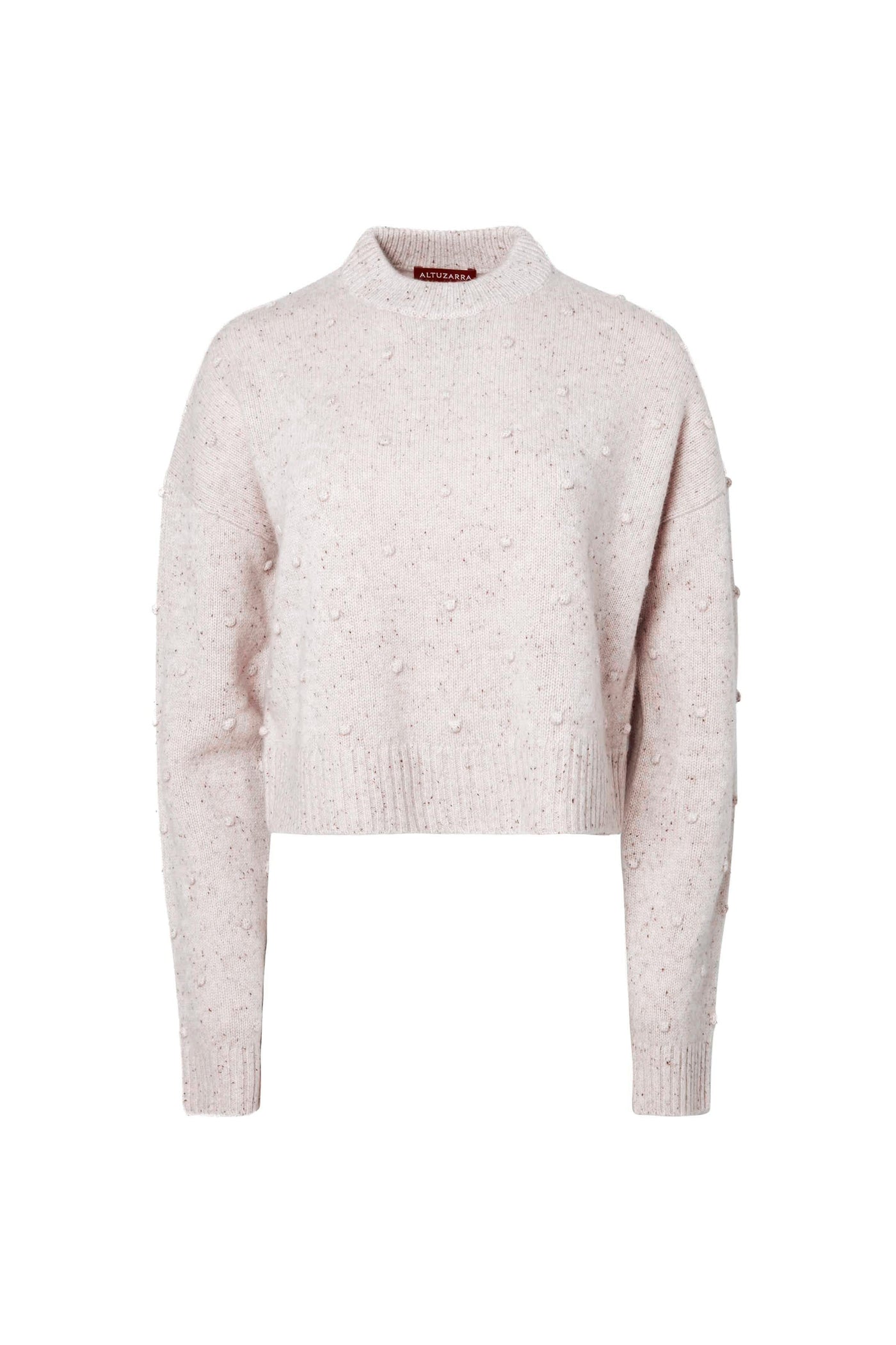 Melville' Sweater  ALTUZARRA® Official Website