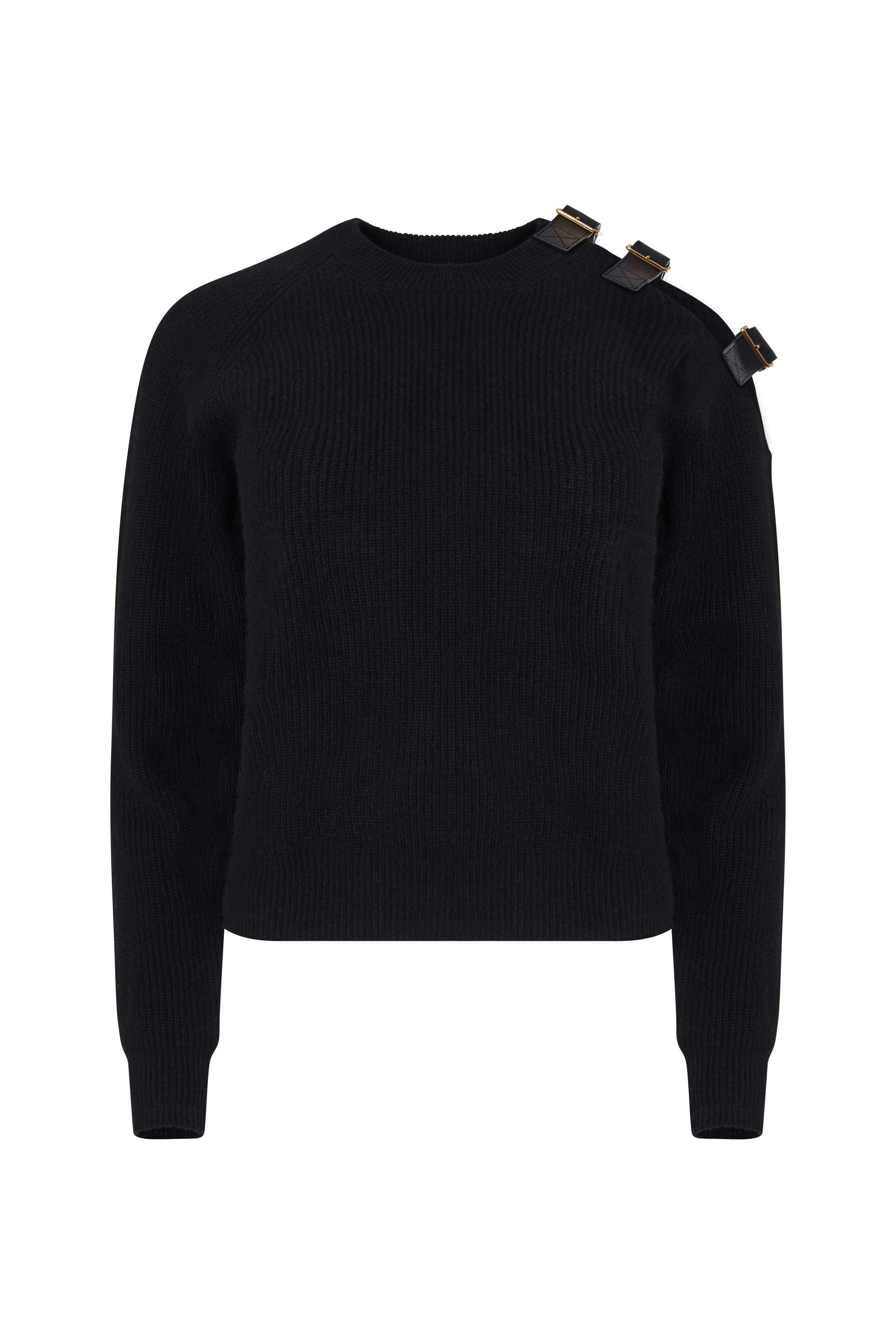 Louis Vuitton LV Medallion Socks Black Cashmere knitted. Size S