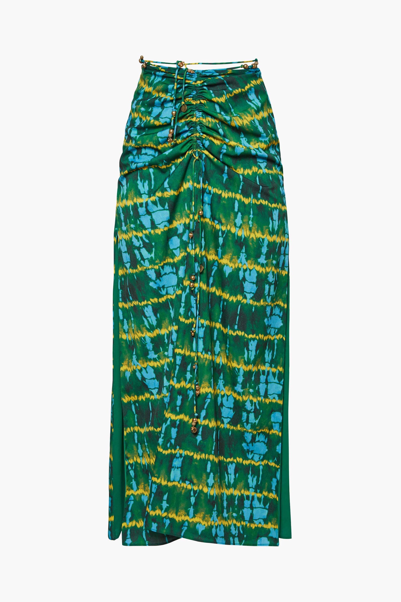Spring Summer 23 'Safia' Skirt | ALTUZARRA® Official Website