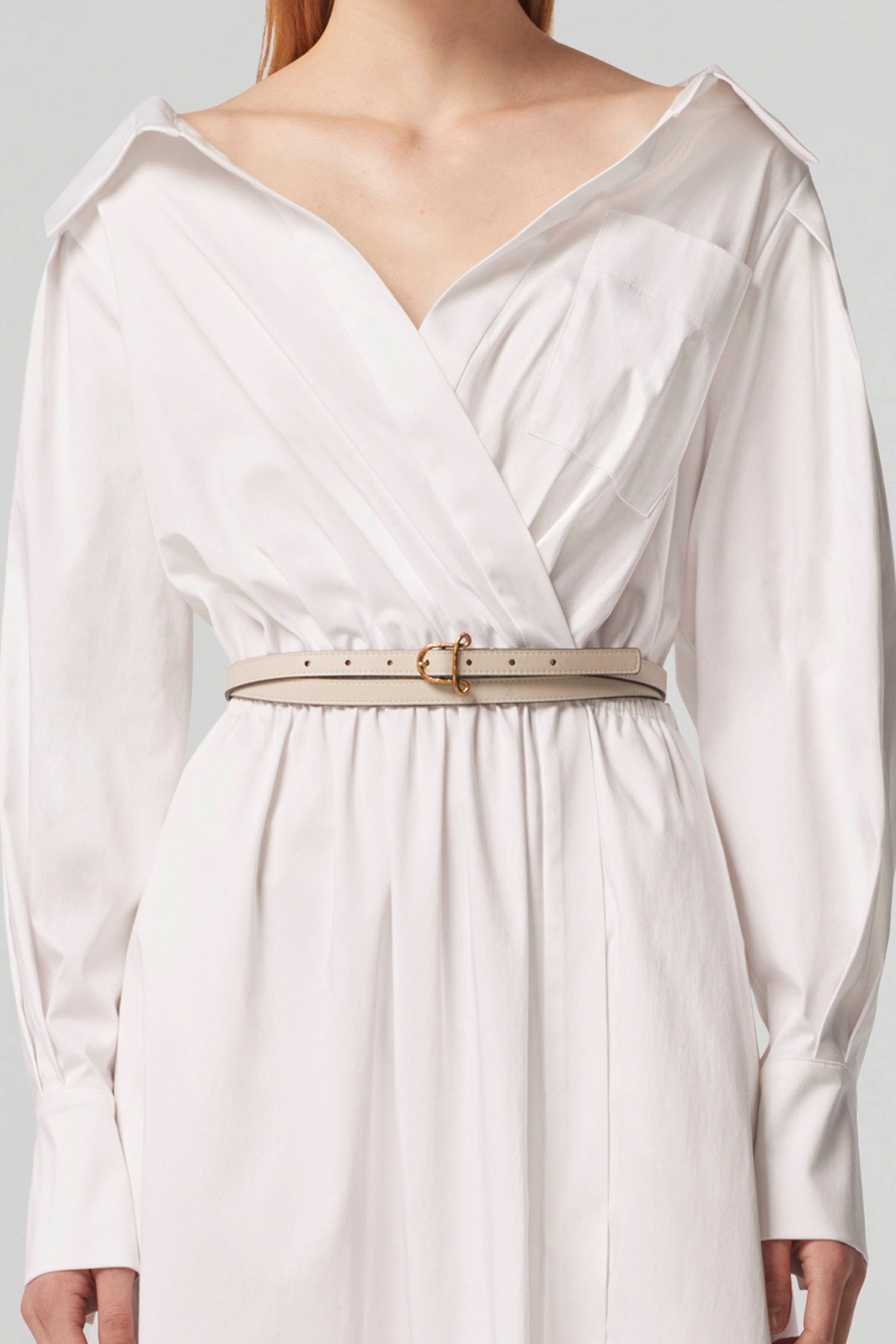 Altuzarra-Small 'A' Belt