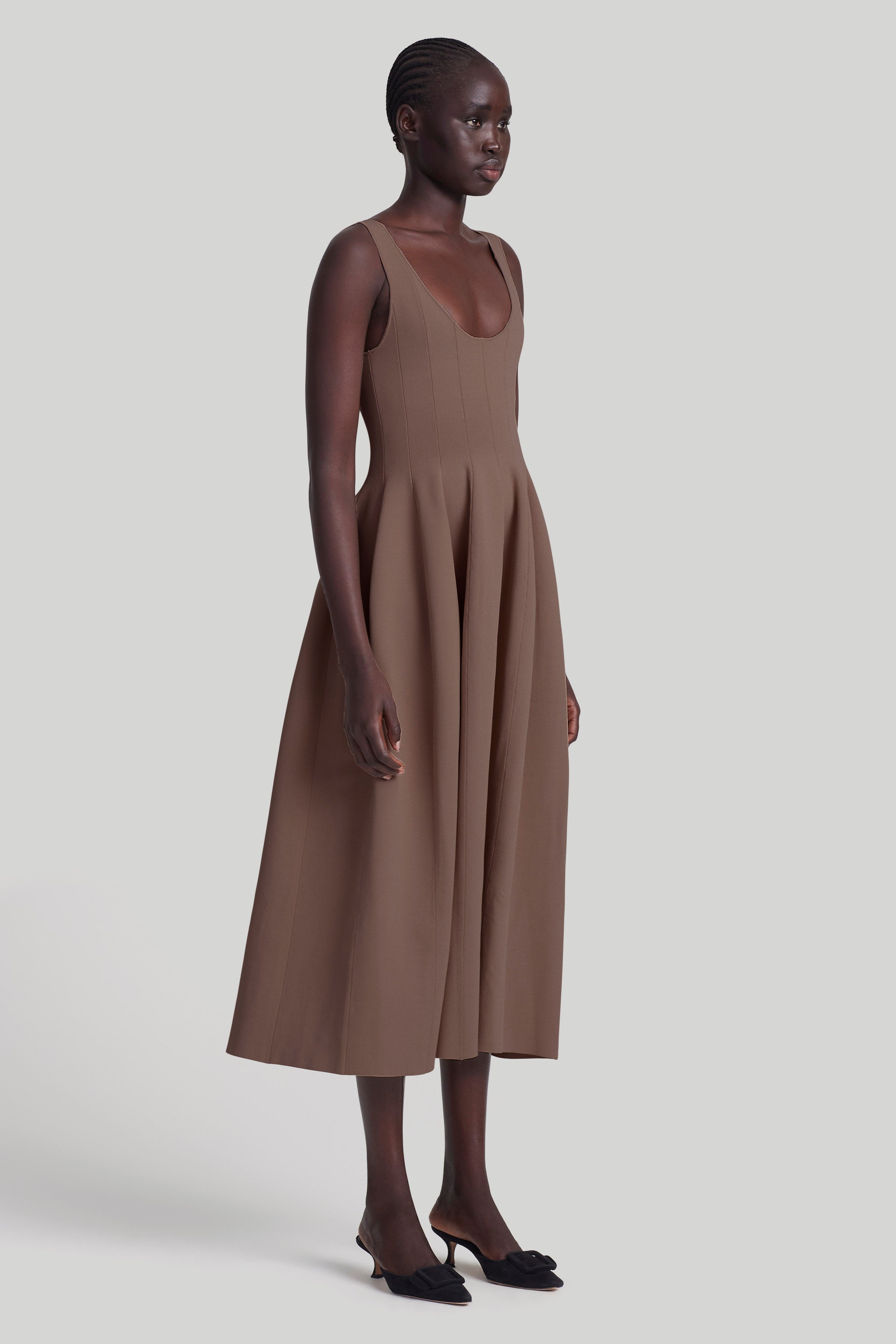 Altuzarra_'Spark' Dress_Lark