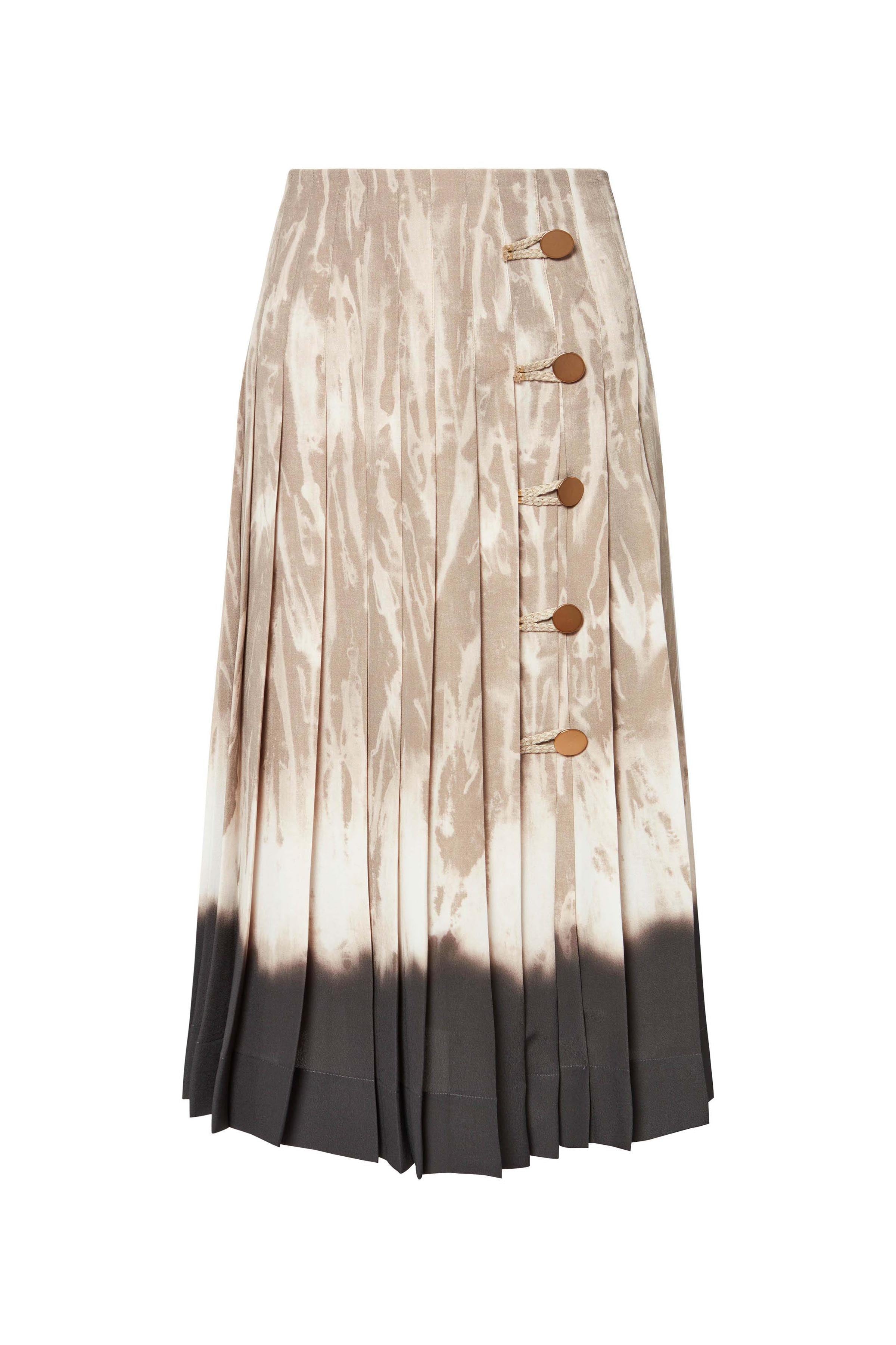 Altuzarra_'Tullius' Skirt_Balsam Shibori