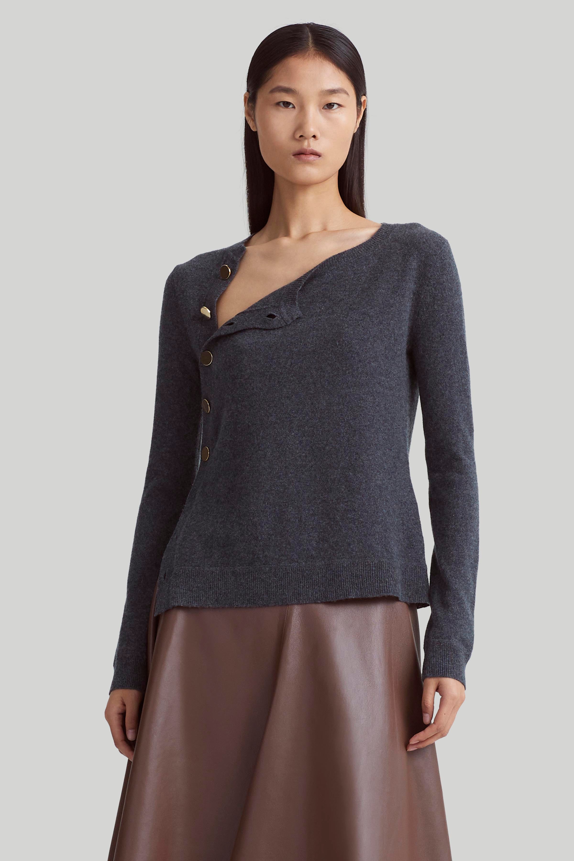 Minamoto' Knit Sweater – Altuzarra