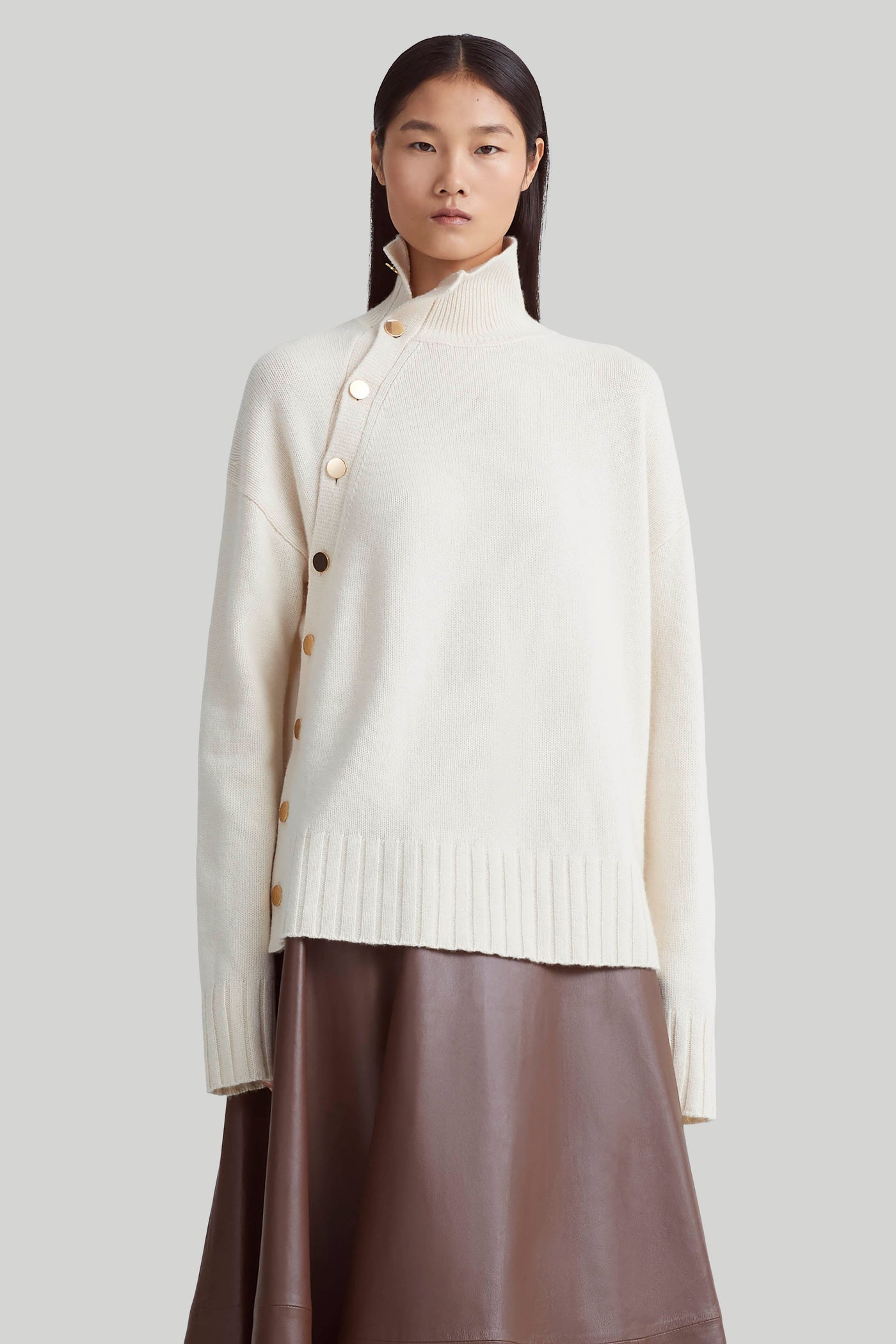 'Kit' Sweater | ALTUZARRA® Official Website