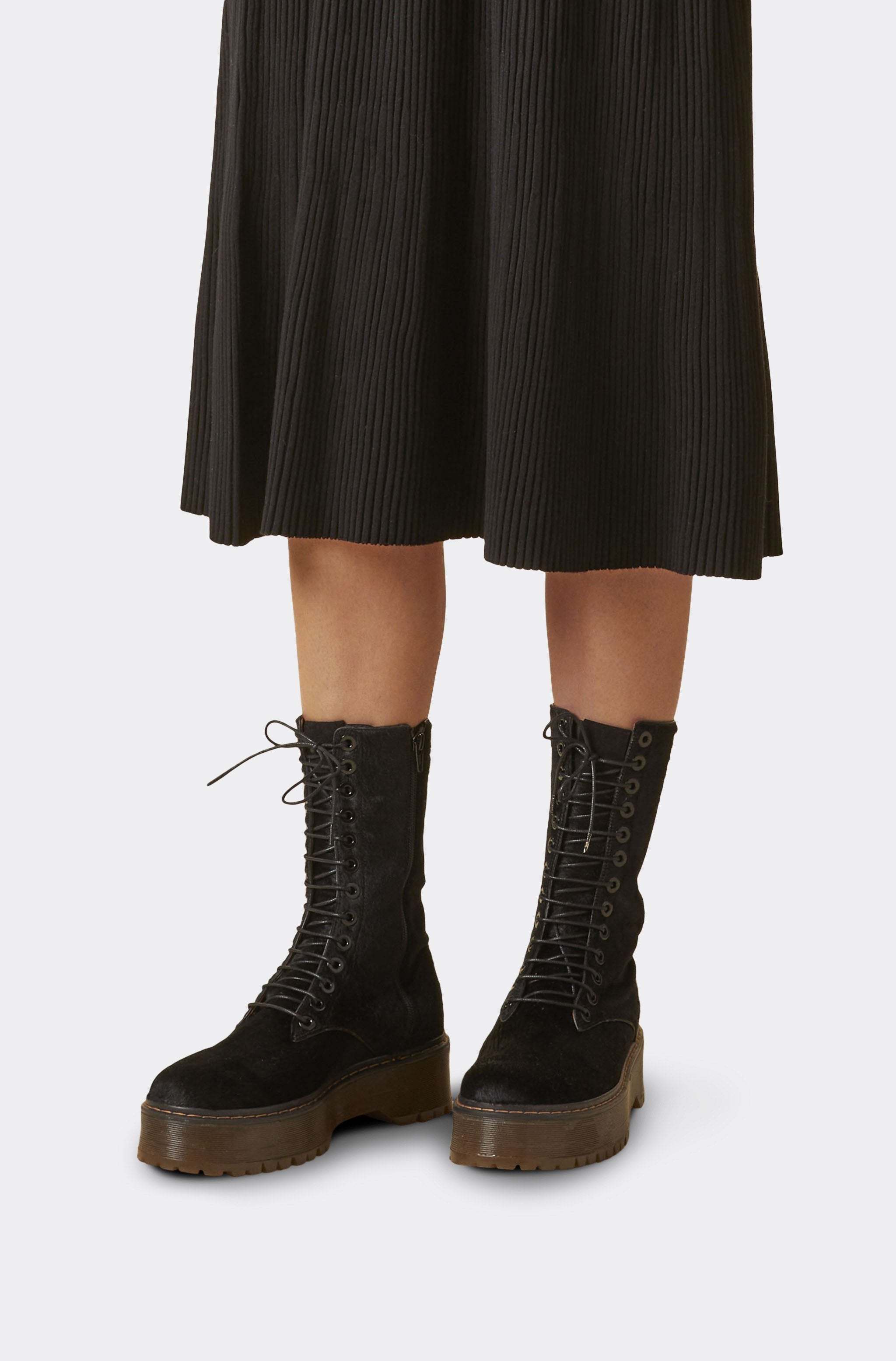 free people taos lace up boot