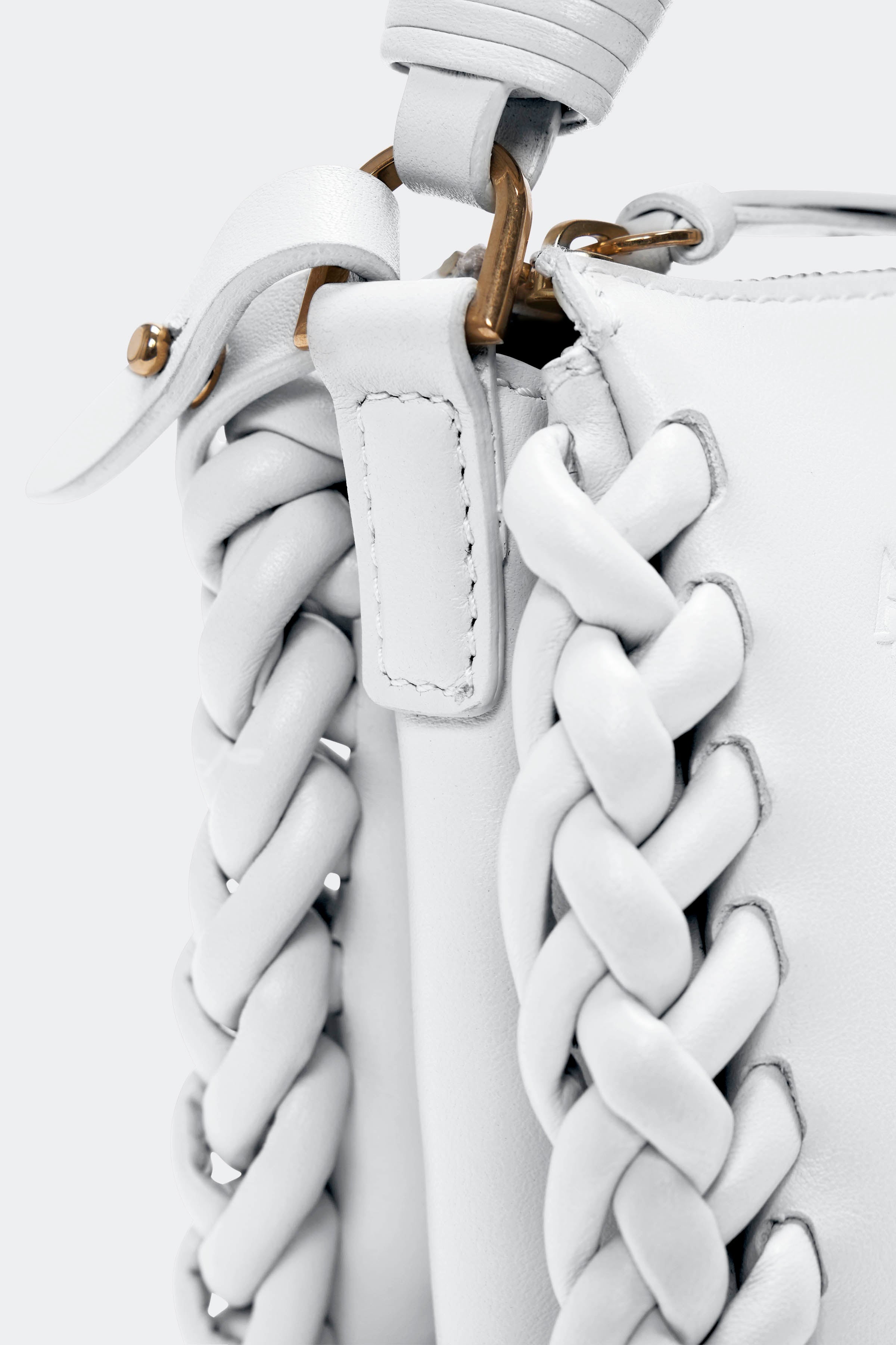 Braid Bag Small  ALTUZARRA® Official Website