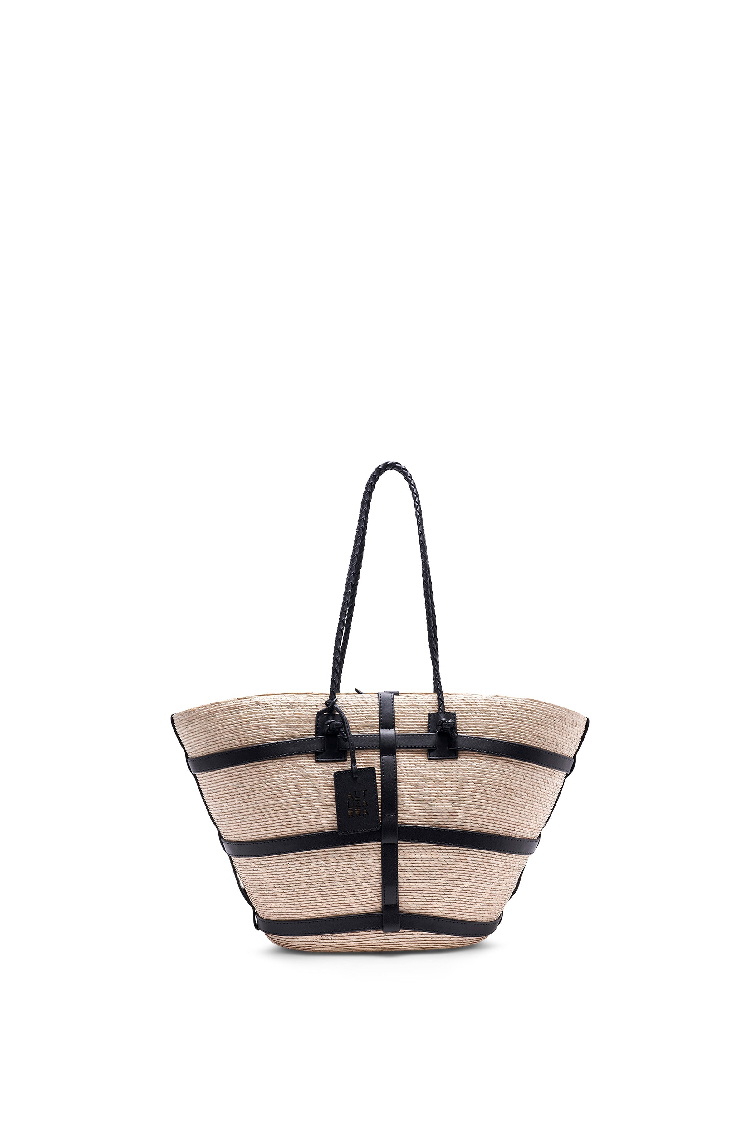 Altuzarra-'Watermill' Bag Small