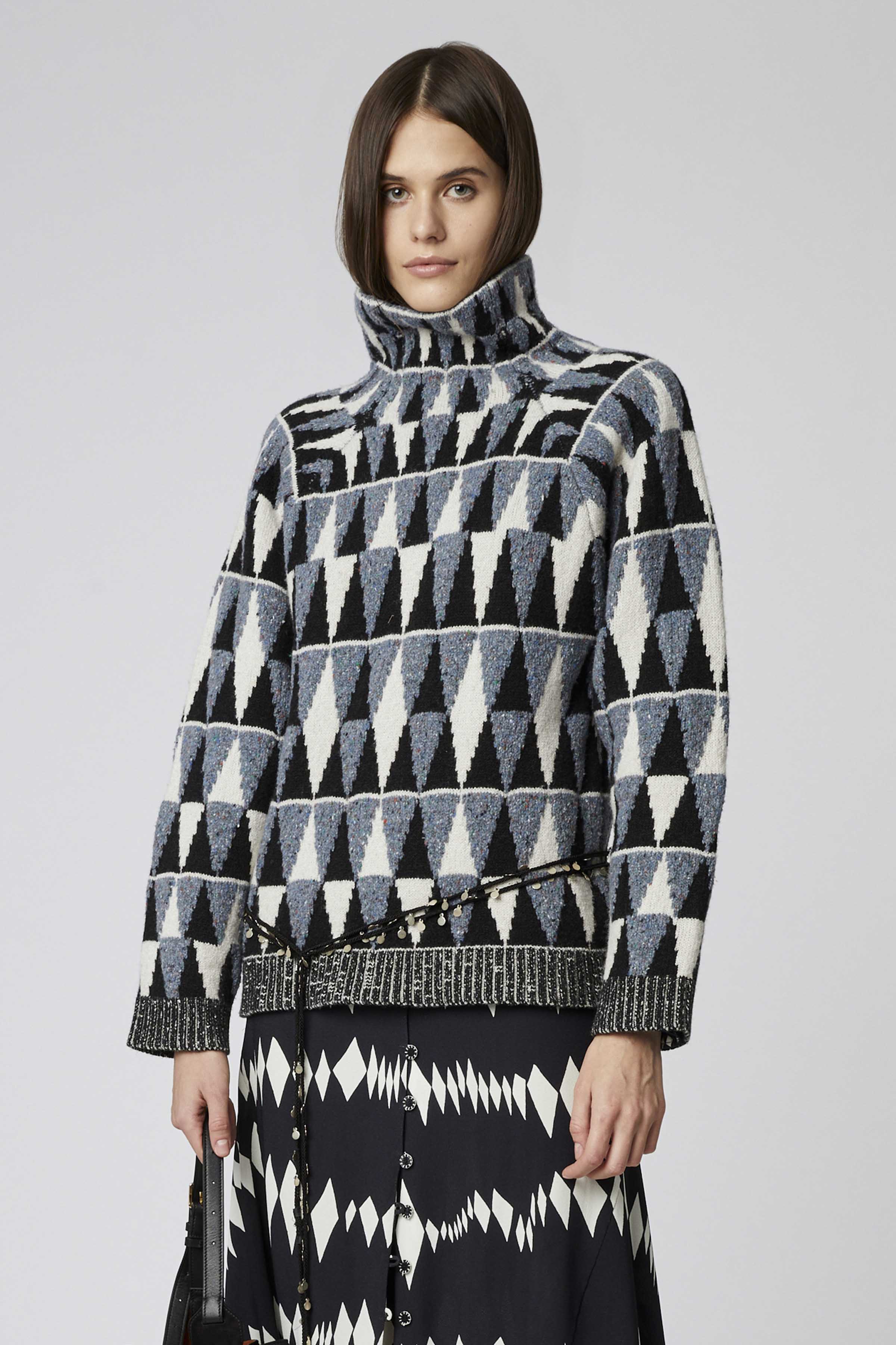 ALTUZARRA 'STILBO' SWEATER