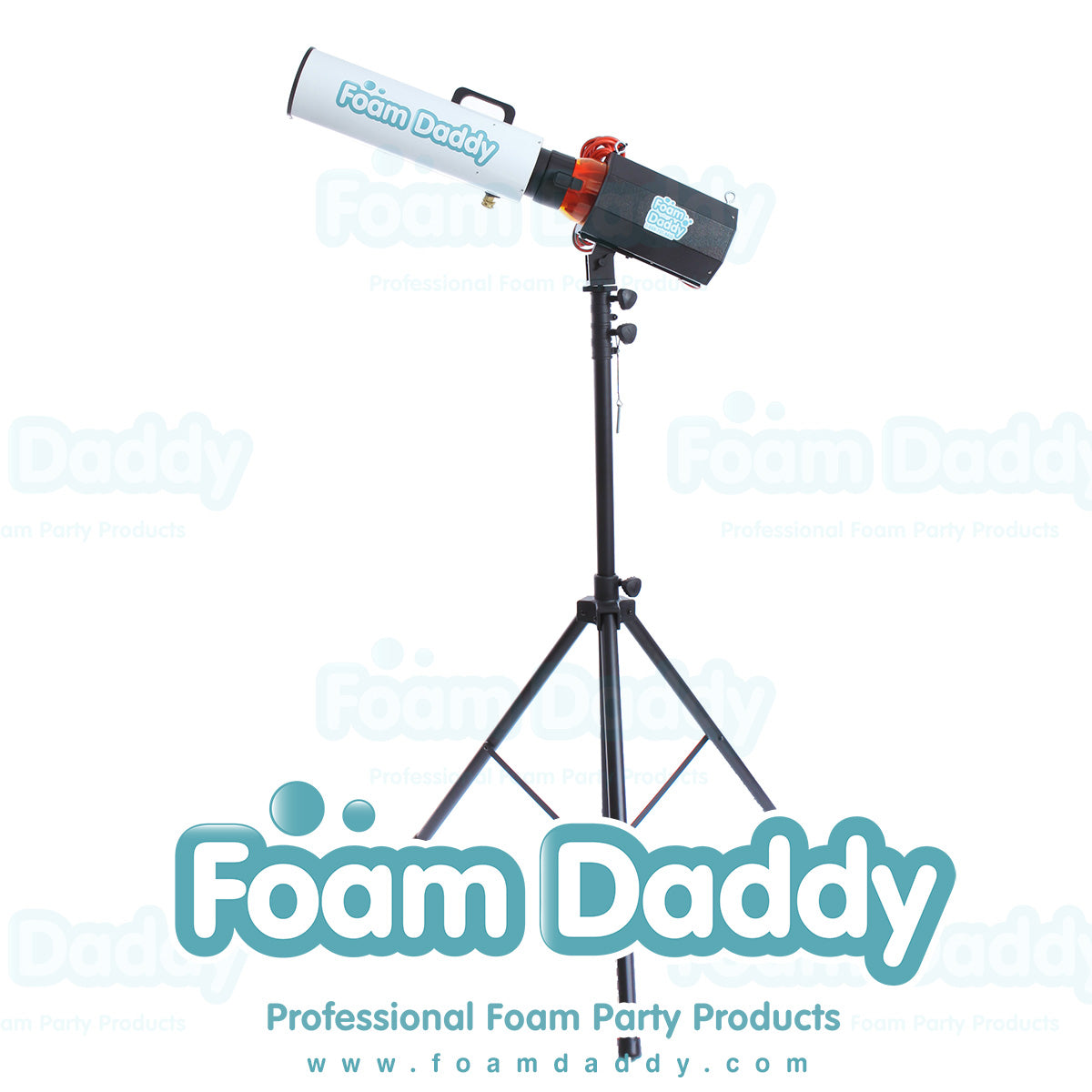 Standard Foam Cannon (Semi Portable) - Foamdaddy product image