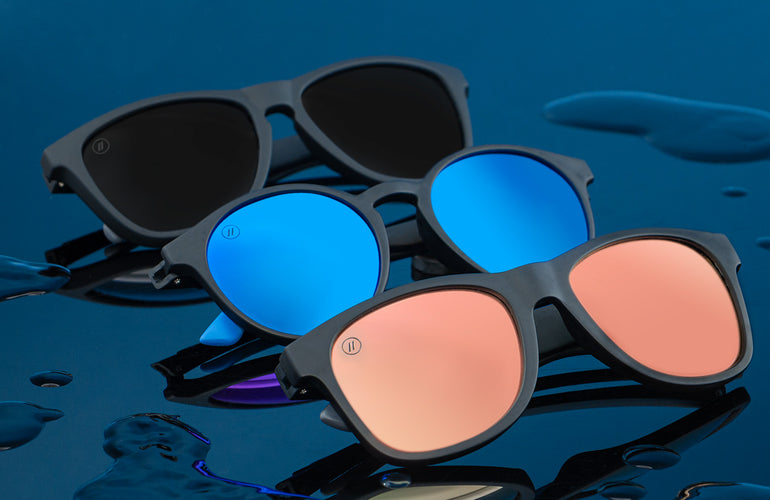 Float₂O Floating Sunglasses - Get Sunglasses That Float on Water