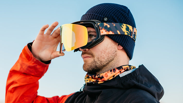 Best Ski & Snowboard Goggles for 2022 - Top Picks This Season