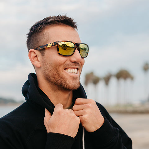 A Guide to Buying Sunglasses for Fishing - Best Fishing Sunglasses