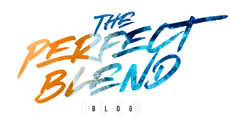 The Blenders Blog