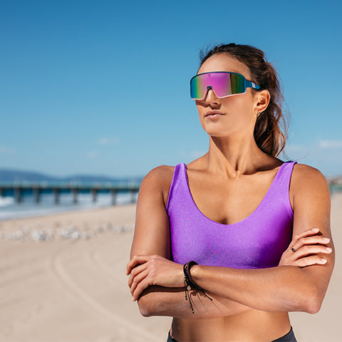 Running Sunglasses You'll Want to Sport All Day Long