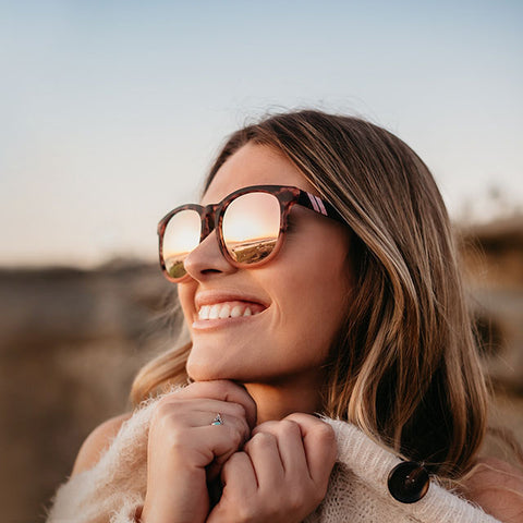 2023 Women's Polarized Sunglasses Guide - Best Polarized Sunglasses