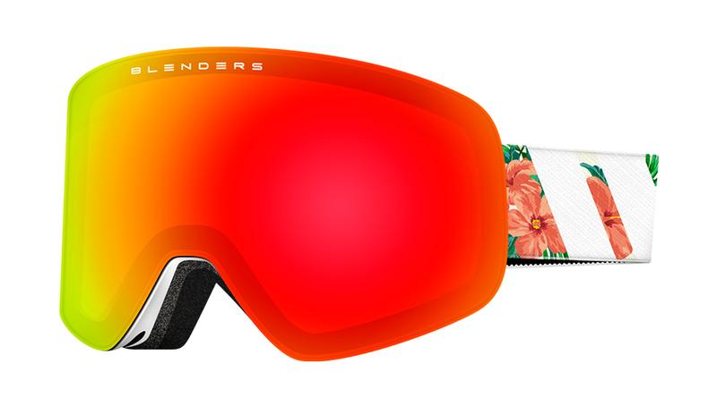 Pre-order Blenders Snow Goggles 