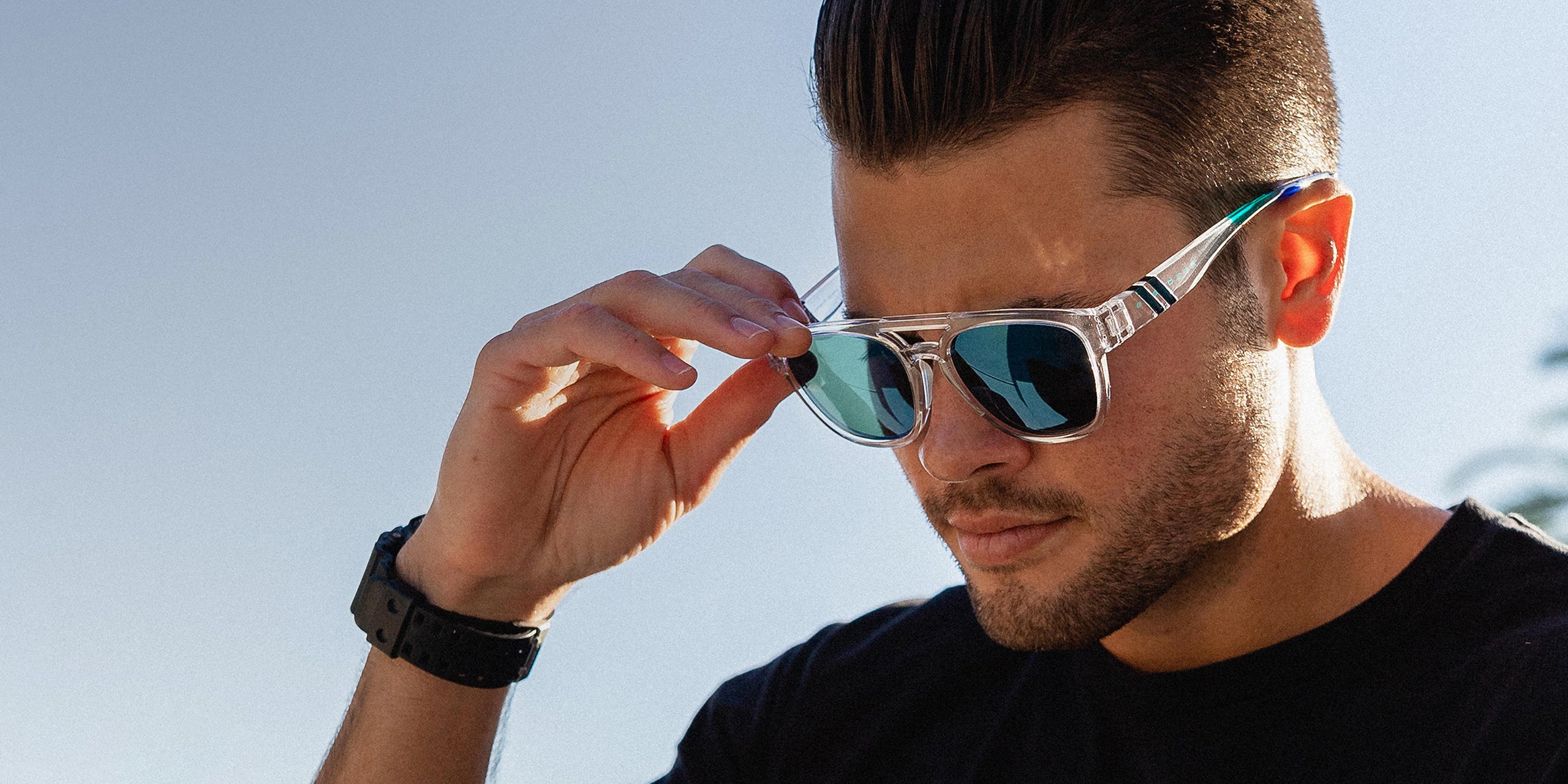 Finding The Right Sunglasses - Best Sunglasses For Your Face Shape