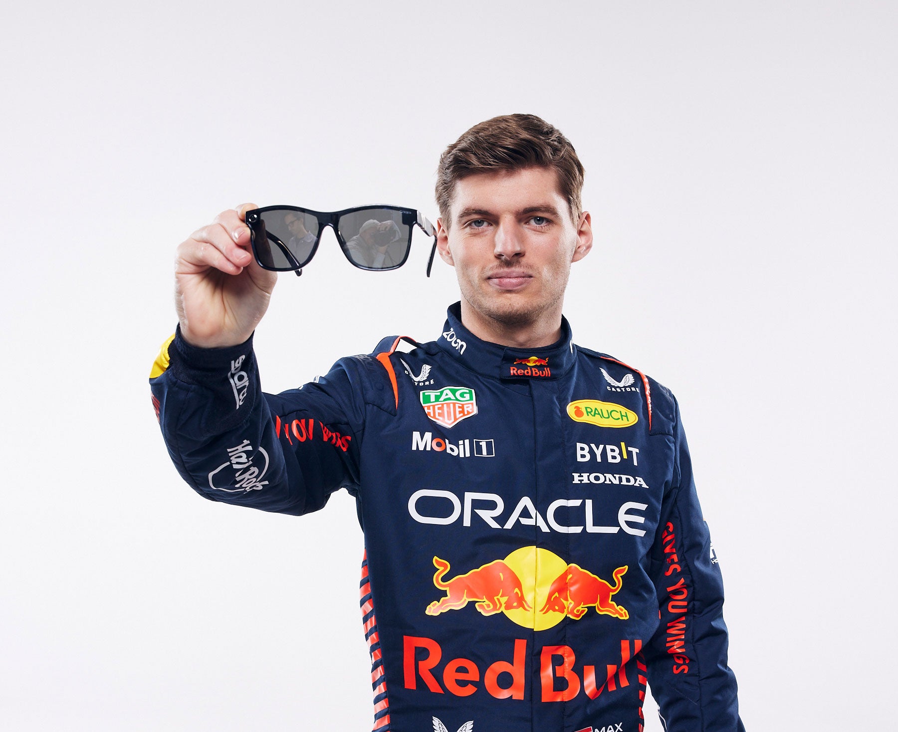 Oracle Red Bull Racing Official Online Store