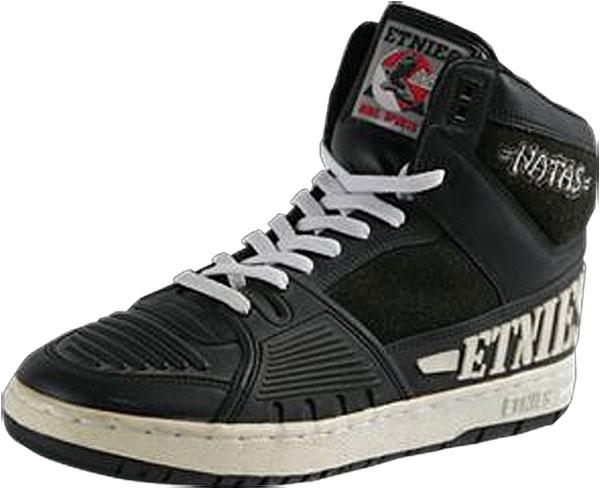most iconic skate shoes