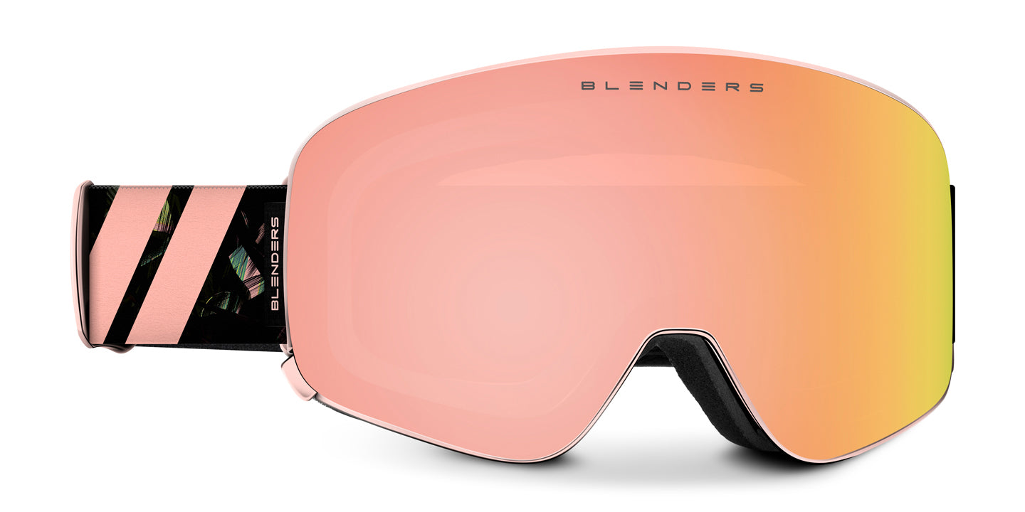 blenders snow goggles