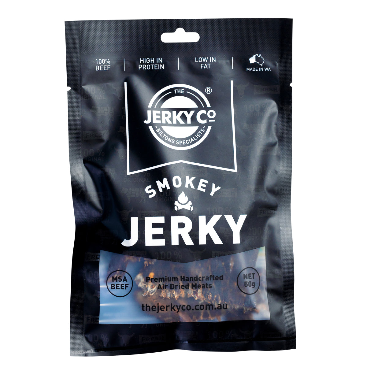 Beef Jerky Gift Pack Online Perth Australia The Jerky Co