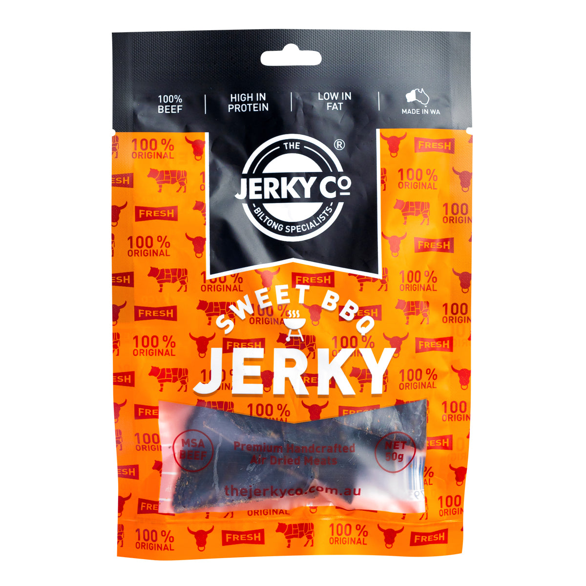 Beef Jerky Gift Hamper Online Perth Australia The