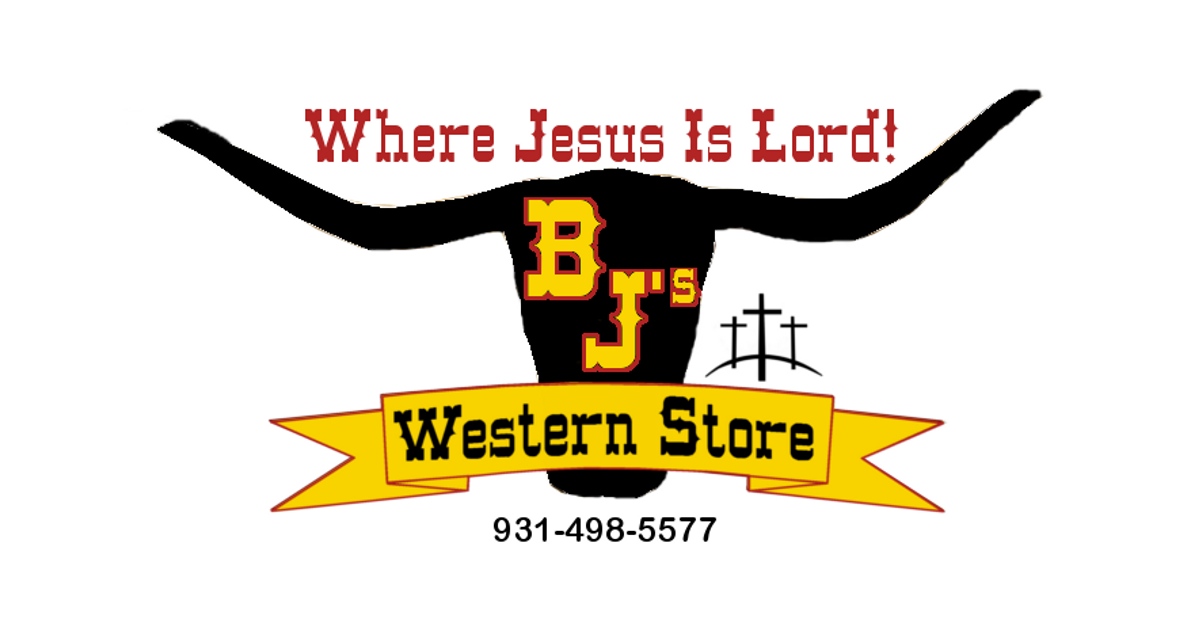 BJ's Western Store
