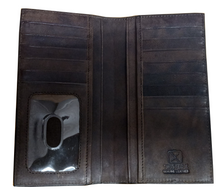 Load image into Gallery viewer, Twisted X Rodeo Wallet       XH-554