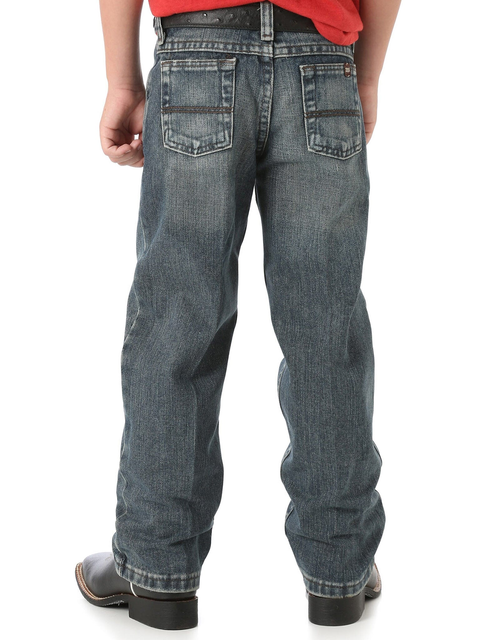 Wrangler 33 Extreme Relaxed Jeans - 33BWXVM – BJ's Western Store