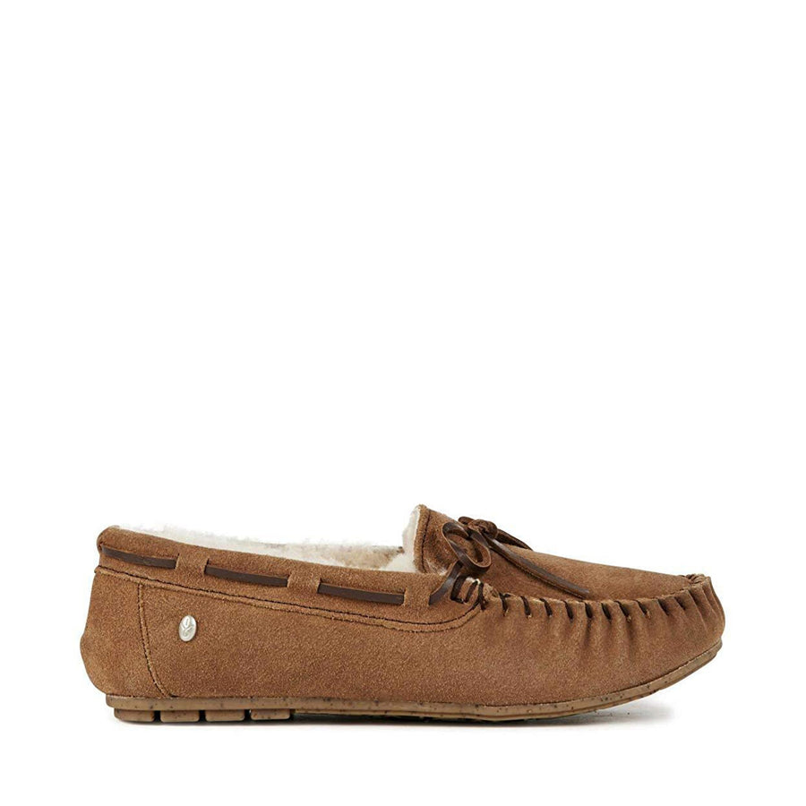 Women's EMU Australia Amity Moccasins 