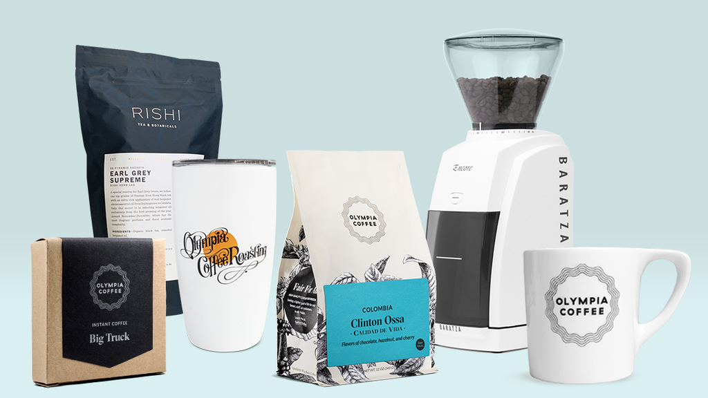 2020 Father's Day Gift Guide | Olympia Coffee PNW Local Business ...