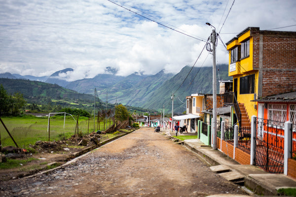 Consaca, Nariño, Colombia