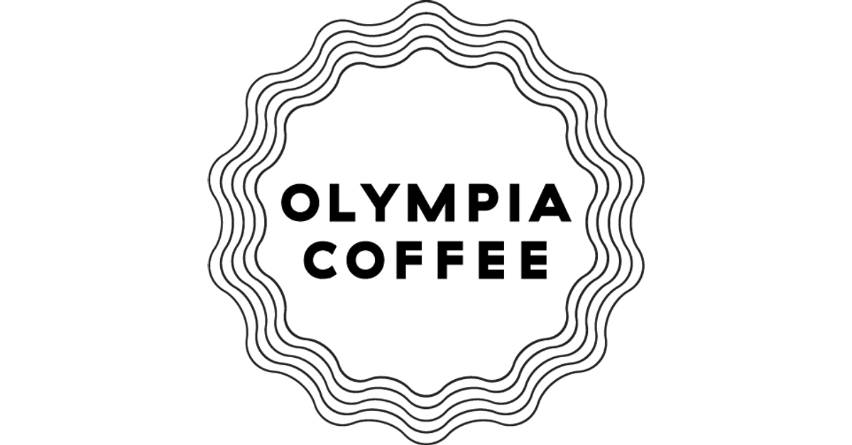 Olympia Coffee Roasting Company