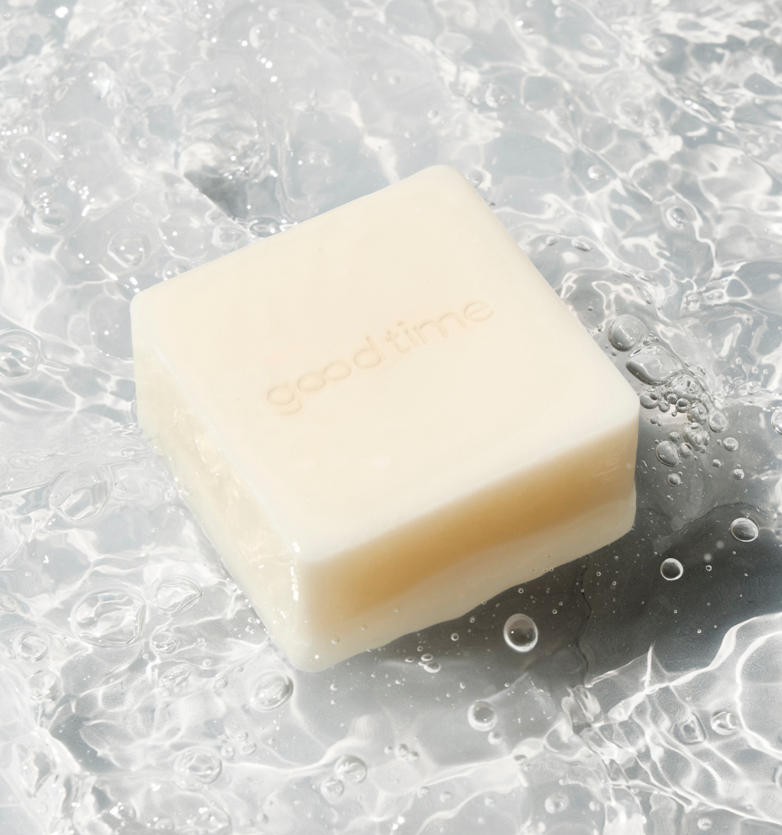 Hydrating Conditioner Bar